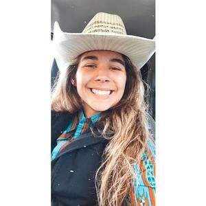 Meet your Posher, Taylor